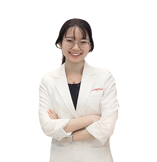 Bác sĩ Lê Hồng Nhạn