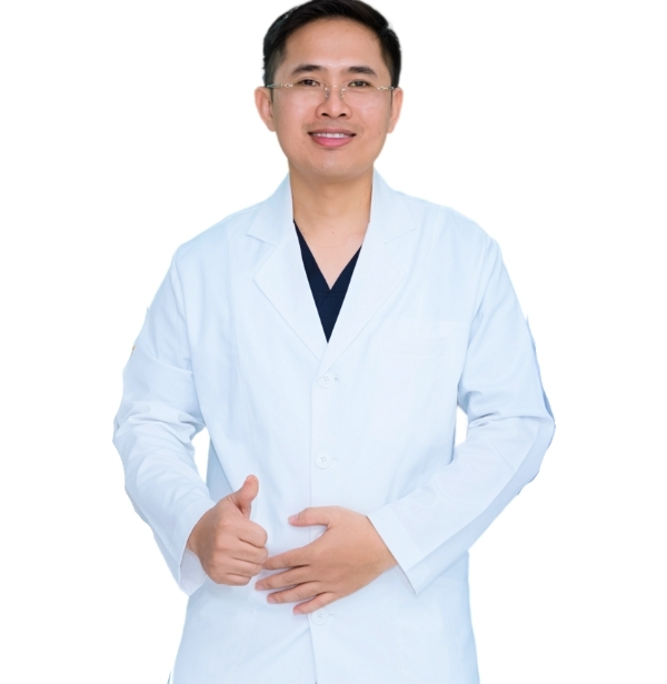 Bác sĩ Phan Phương