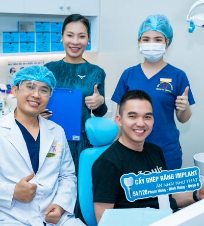 Feedback khách hàng Hồng Minh