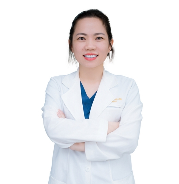 Bác sĩ phạm thị kim ngân